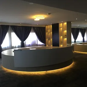 Folkmeldrum 3* Johor Bahru