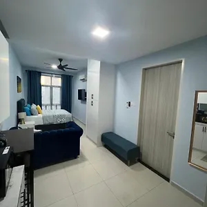 Legasi Kampong Bharu By Triple O Studio Kuala Lumpur