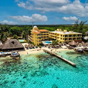 Playa Azul 4* Cozumel