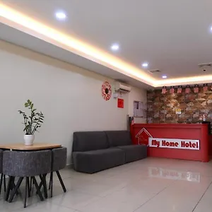 My Wangsa Maju 2* Kuala Lumpur
