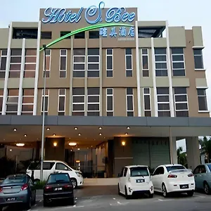 S Bee 3* Johor Bahru