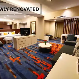 Capital 3* Kota Kinabalu