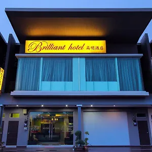 Brilliant 2* Malacca
