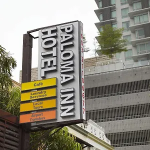 Paloma Bukit Bintang 4* Kuala Lumpur