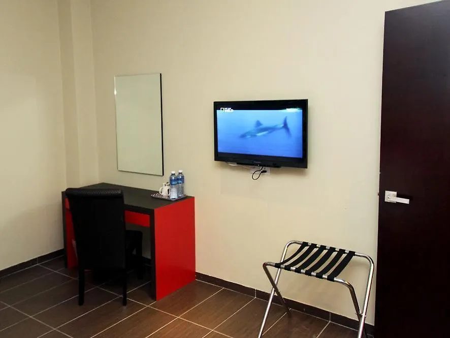 Est Penang Hotel Bayan Lepas