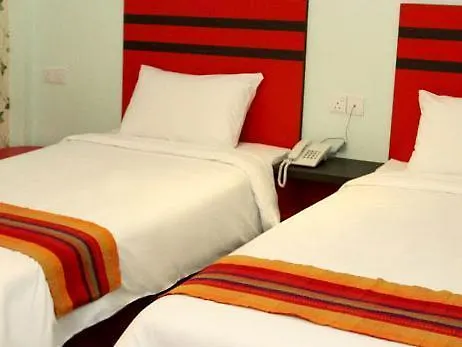 Est Penang Hotel Bayan Lepas